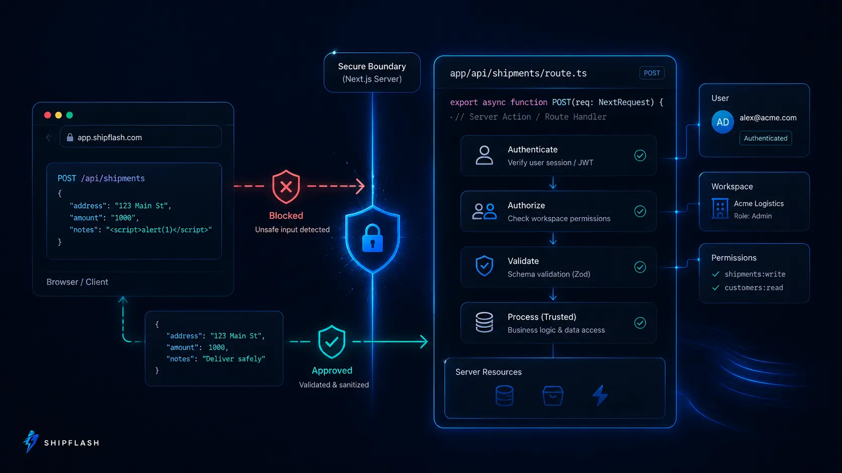 The Production-Ready Claude Code Workflow
